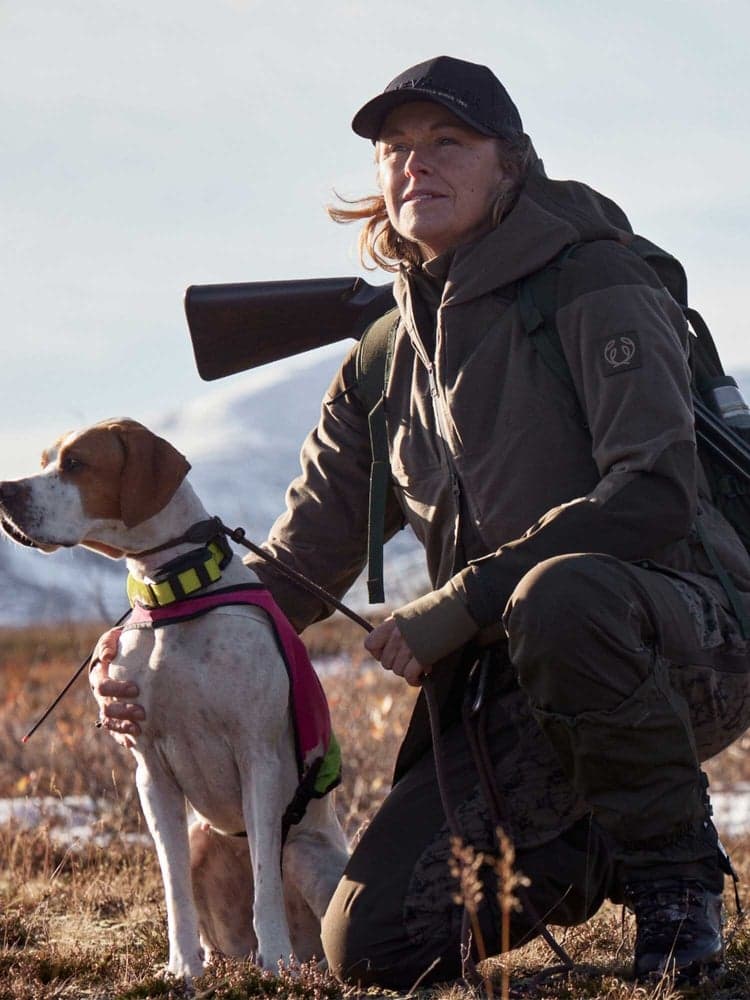 Hunting Set Pointer Chevalite Women 3.0, view: 1