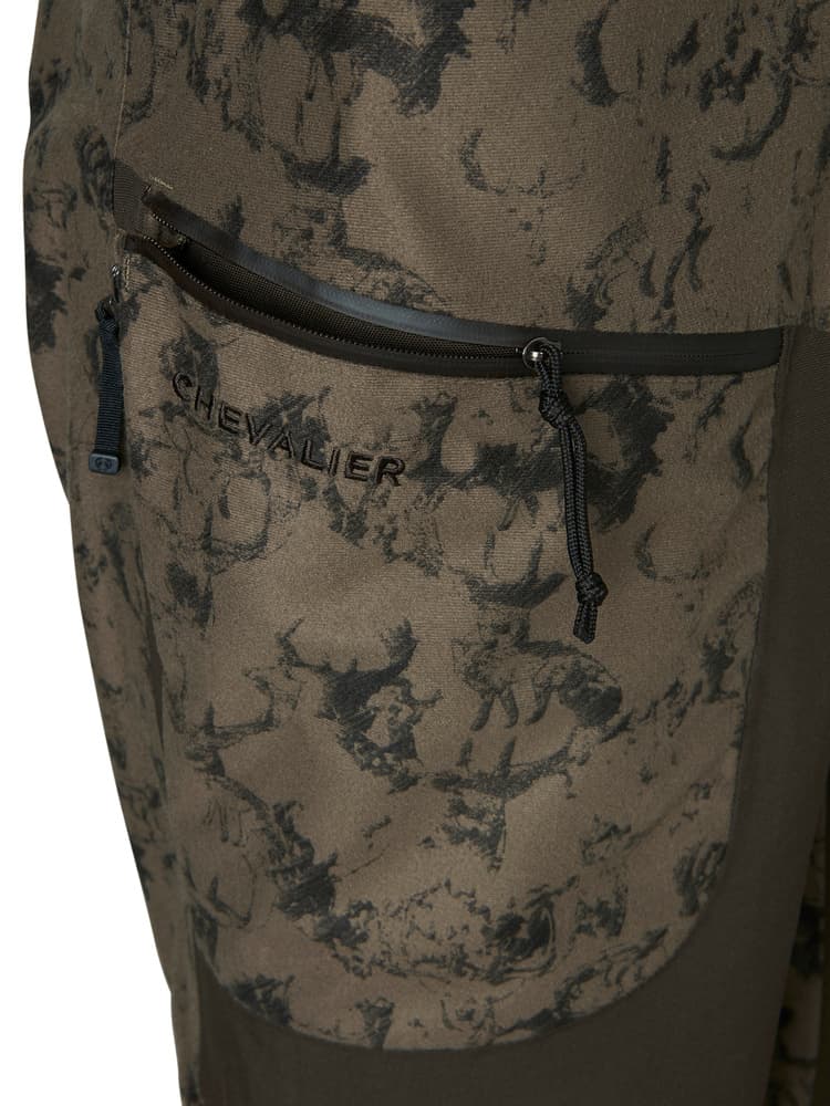 Hunting Set Pointer Chevalite Women 3.0 - Autumn Green Deer, view: 14