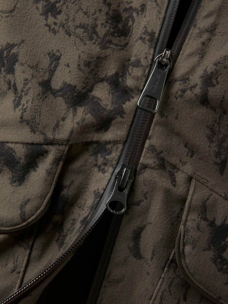 Hunting Set Pointer Chevalite Women 3.0 - Autumn Green Deer, view: 6