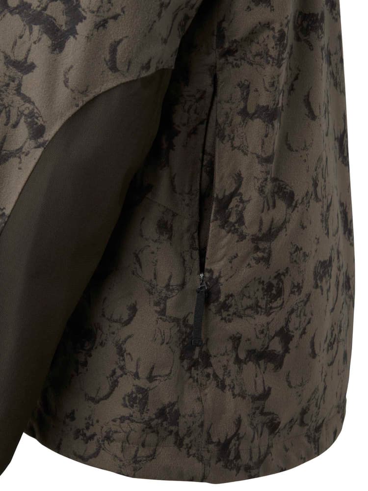 Hunting Set Pointer Chevalite Women 3.0 - Autumn Green Deer, view: 10