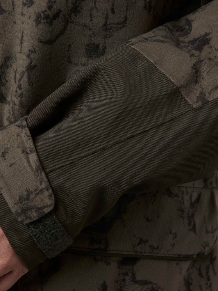 Hunting Set Pointer Chevalite Women 3.0 - Autumn Green Deer, view: 9