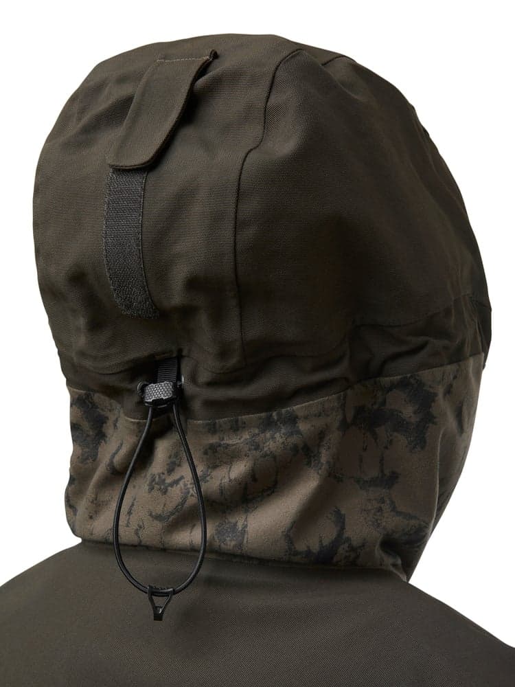 Hunting Set Pointer Chevalite Men 3.0 - Autumn Green Deer, view: 3