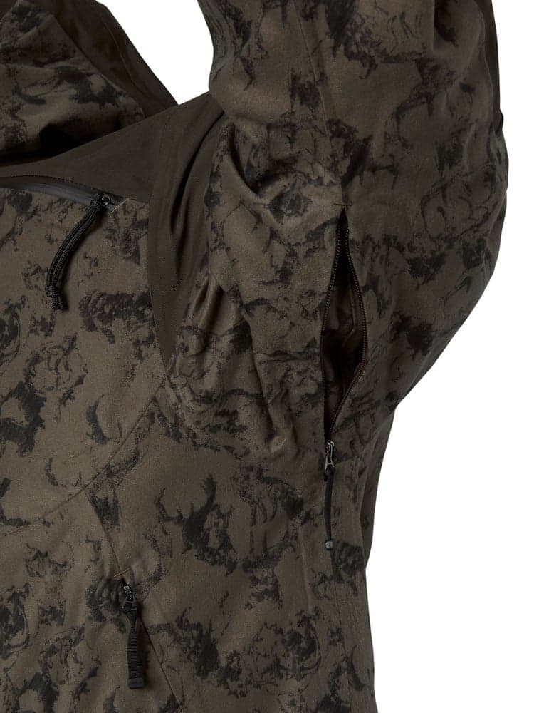 Hunting Set Pointer Chevalite Men 3.0 - Autumn Green Deer, view: 4