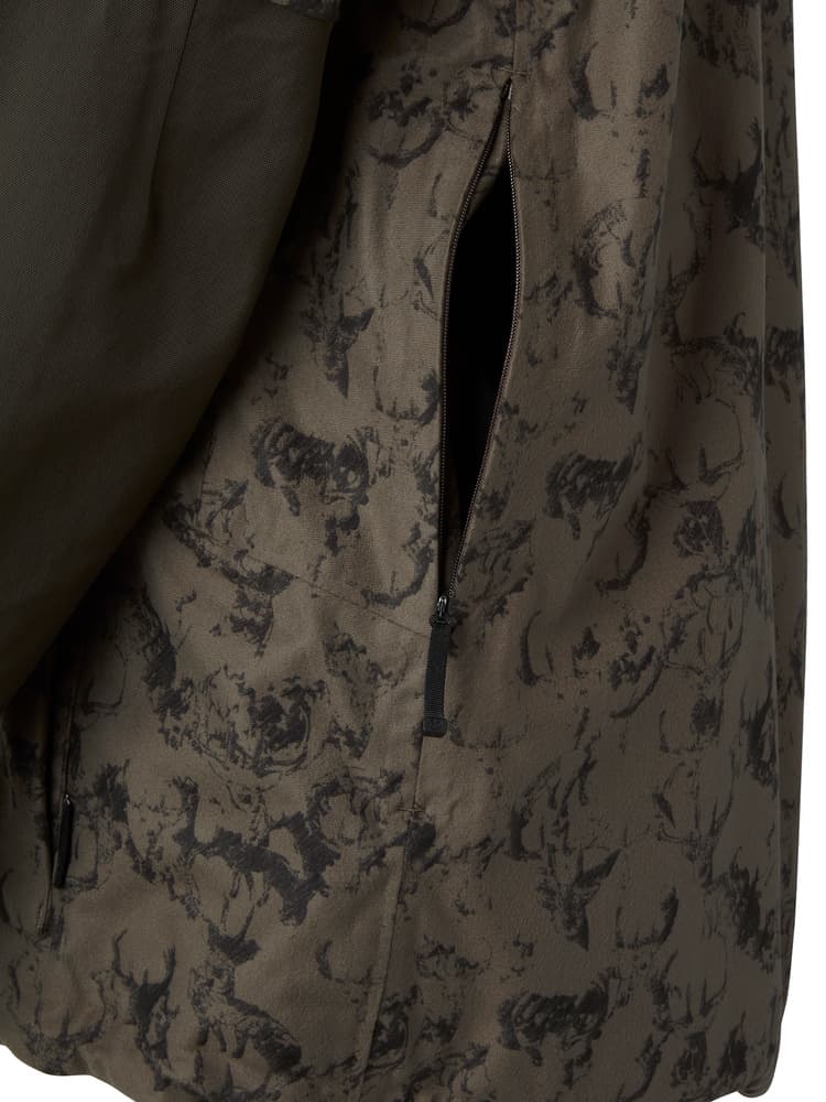 Hunting Set Pointer Chevalite Men 3.0 - Autumn Green Deer, view: 9