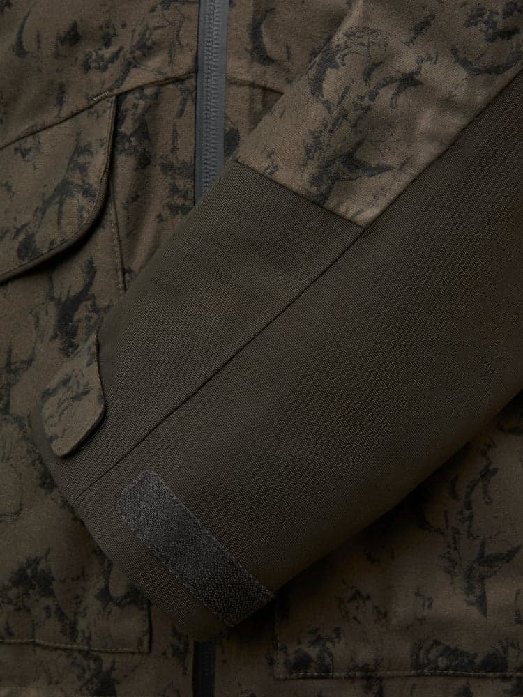 Hunting Set Pointer Chevalite Men 3.0 - Autumn Green Deer, view: 5