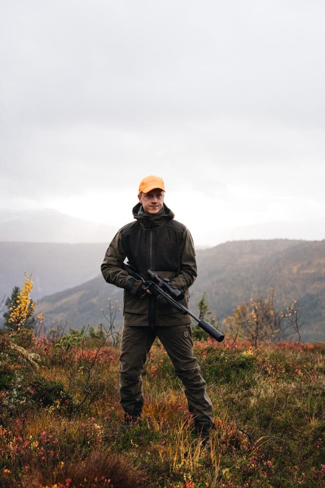 Hunting Set Pointer Pro Chevalite Men, view: 1