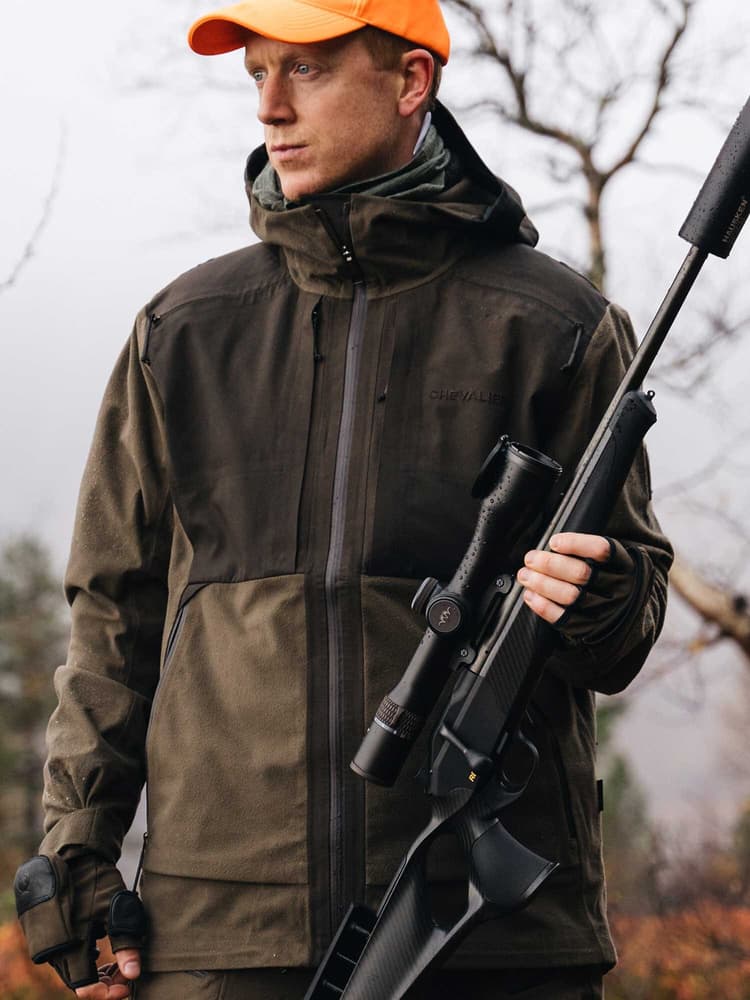 Hunting Set Pointer Pro Chevalite Men, view: 11