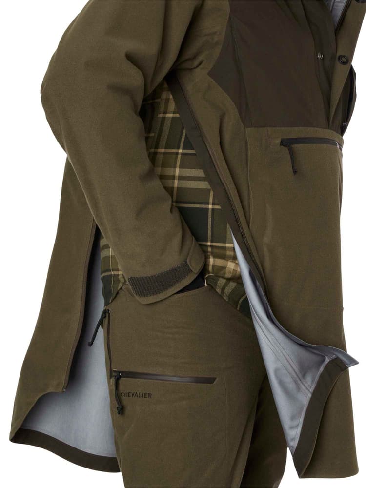 Hunting Set Pointer Pro Chevalite Anorak Men, view: 10