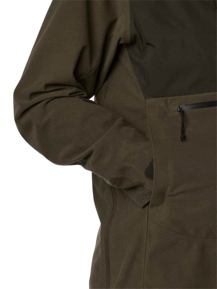 Hunting Set Pointer Pro Chevalite Anorak Men, view: 7