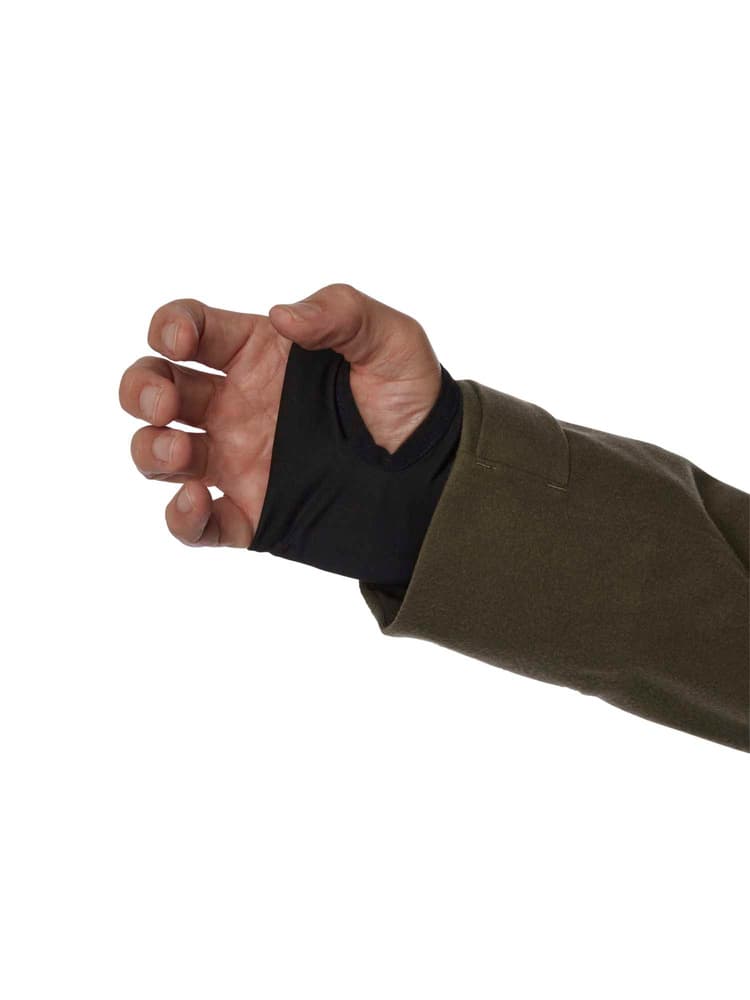 Hunting Set Pointer Pro Chevalite Anorak Men, view: 8