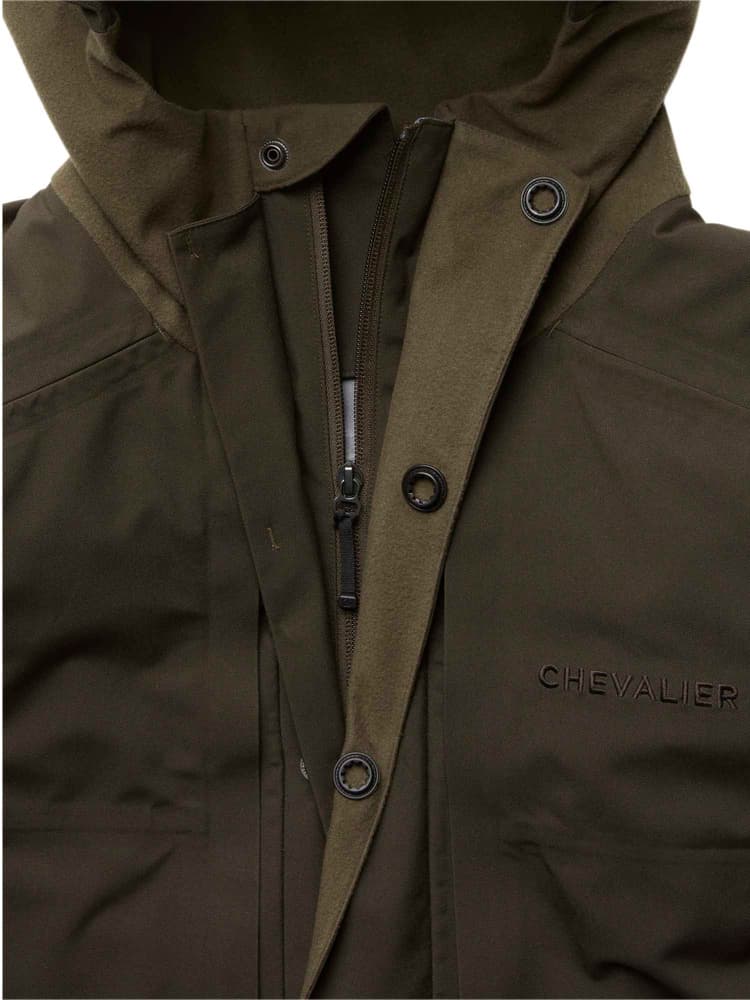 Hunting Set Pointer Pro Chevalite Anorak Men, view: 6