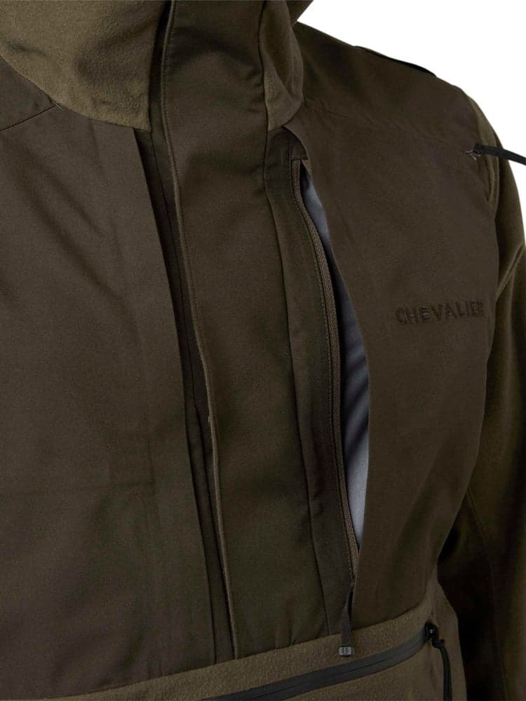 Hunting Set Pointer Pro Chevalite Anorak Men, view: 5