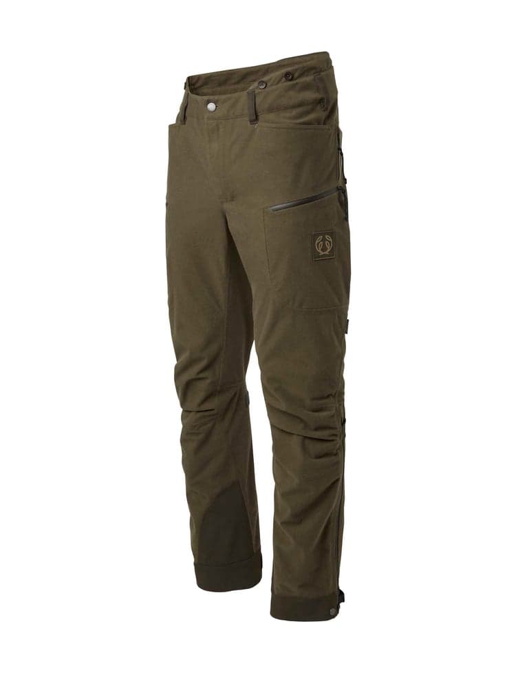 Hunting Set Pointer Pro Chevalite Anorak Men, view: 14