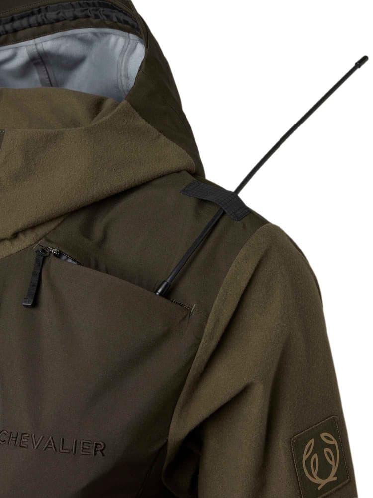 Hunting Set Pointer Pro Chevalite Anorak Men, view: 4