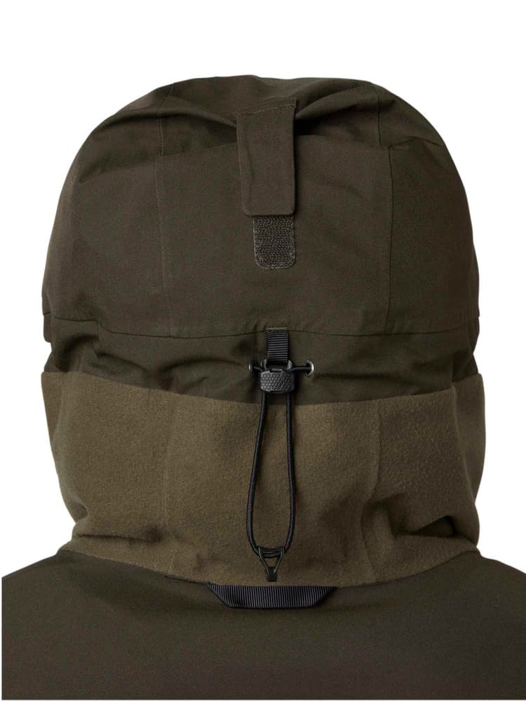 Hunting Set Pointer Pro Chevalite Anorak Men, view: 12