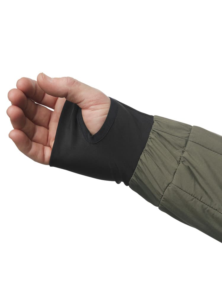 Hunting Set Thermo Men Dusk, view: 5