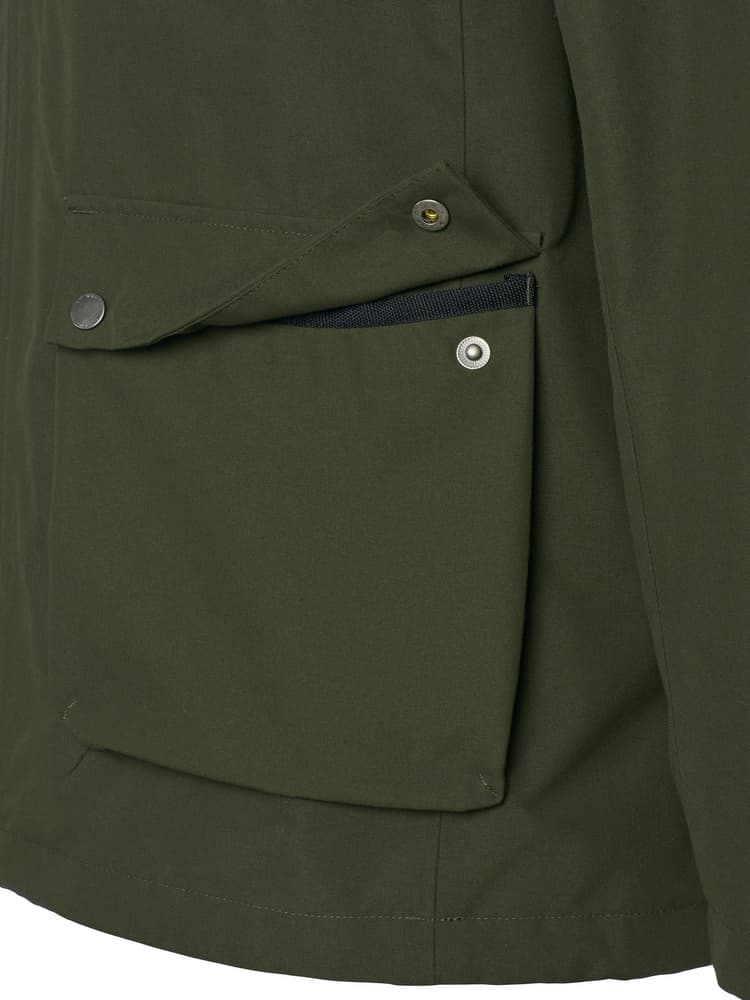 Hunting Set Fractus Chevalite, view: 6