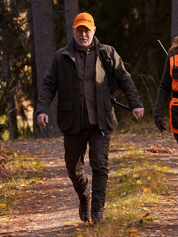 Hunting Set Loden Wool Men 2.0, view: 7