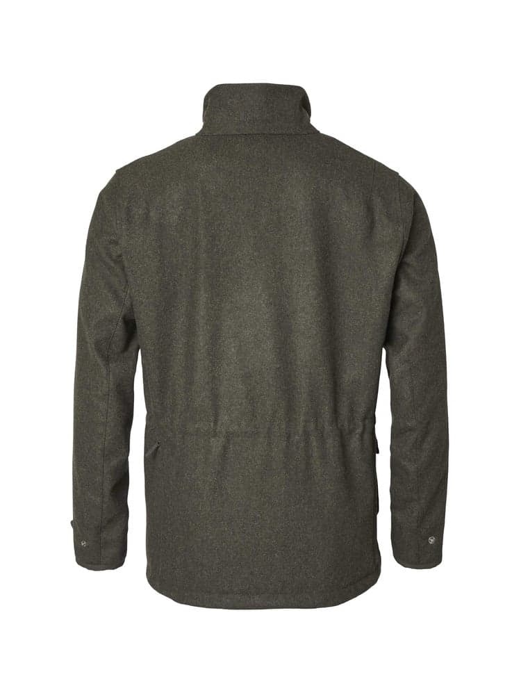 Hunting Set Loden Wool Men 2.0, view: 3