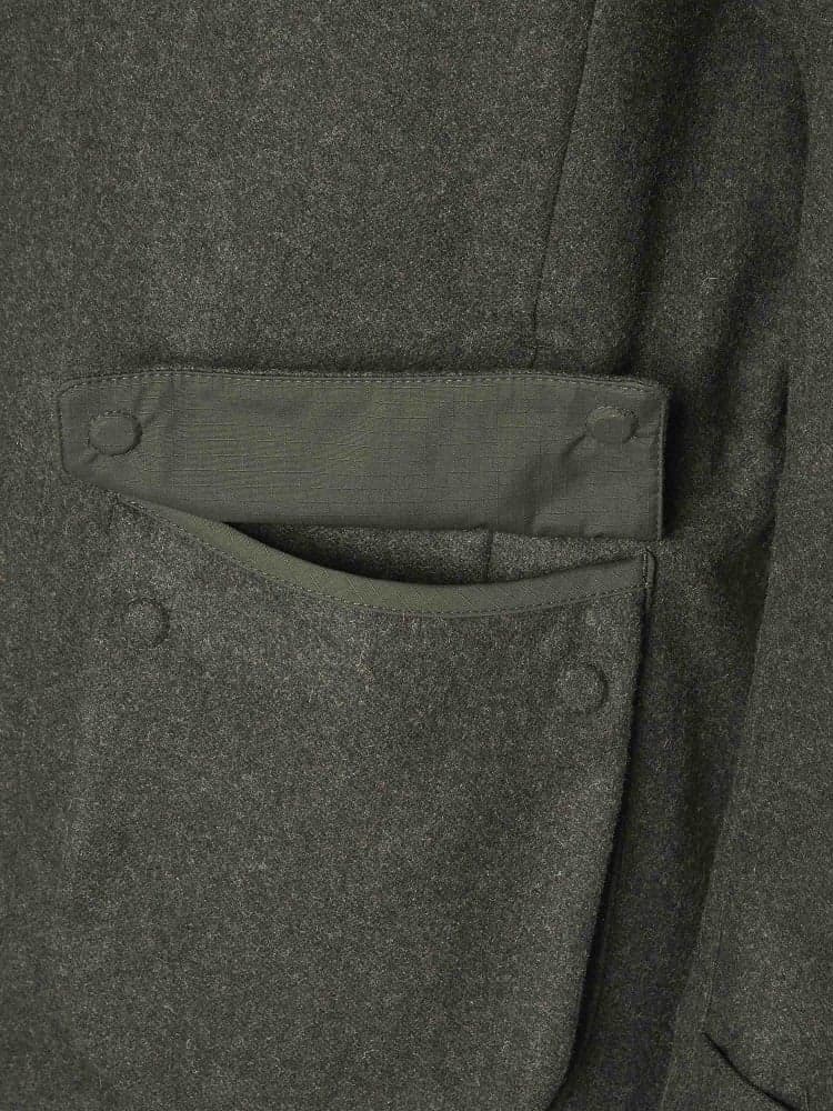 Hunting Set Loden Wool Men 2.0, view: 6