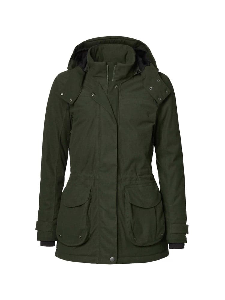 Hunting Set Basset Chevalite Women, view: 2