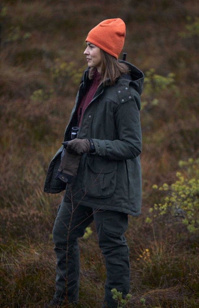 Hunting Set Basset Chevalite Women, view: 1