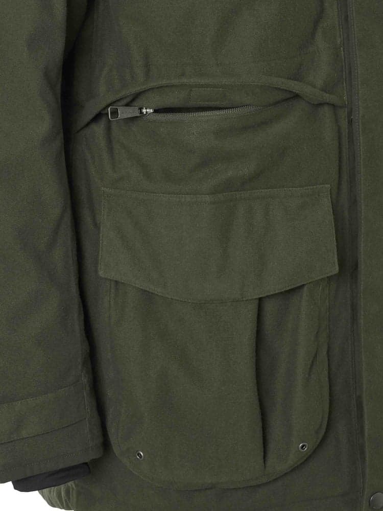 Hunting Set Basset Chevalite Men, view: 4