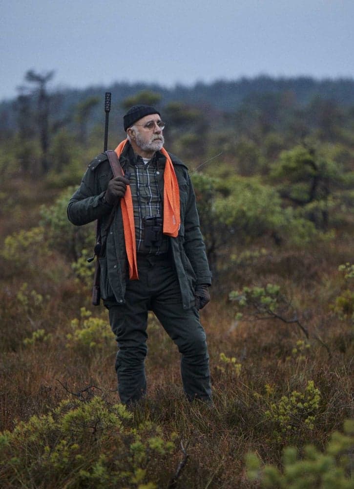 Hunting Set Basset Chevalite Men, view: 1