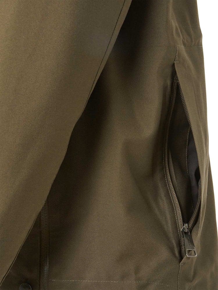 Hunting Set Endeavor Chevalite Anorak Men 2.0, view: 5