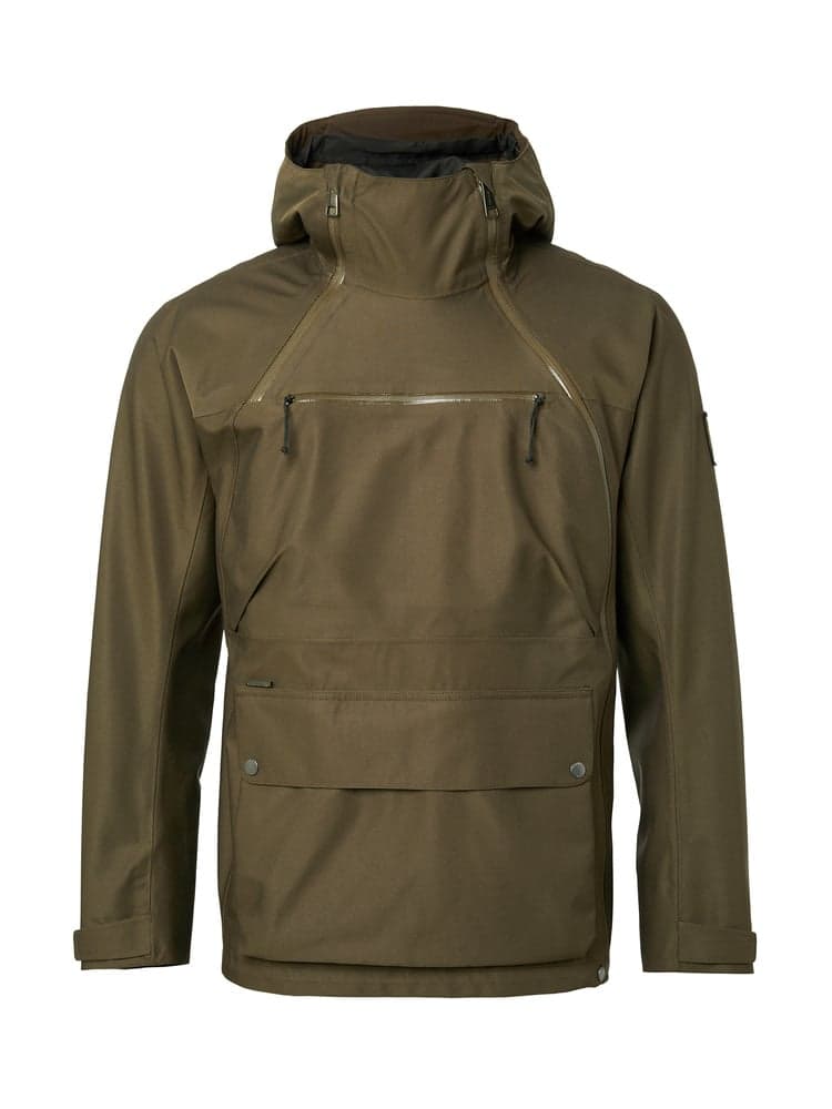 Hunting Set Endeavor Chevalite Anorak Men 2.0, view: 2