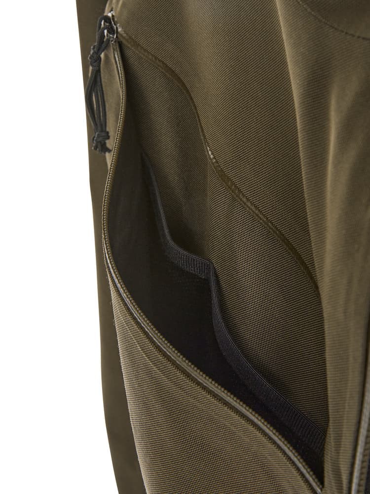 Hunting Set Endeavor Chevalite Anorak Men 2.0, view: 6