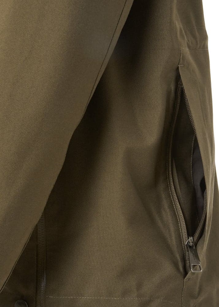 Hunting Set Endeavor Chevalite Anorak Women 2.0, view: 5