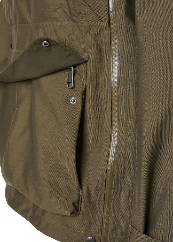 Hunting Set Endeavor Chevalite Anorak Women 2.0, view: 7