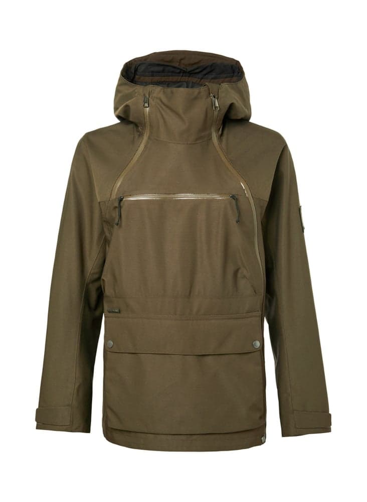 Hunting Set Endeavor Chevalite Anorak Women 2.0, view: 2