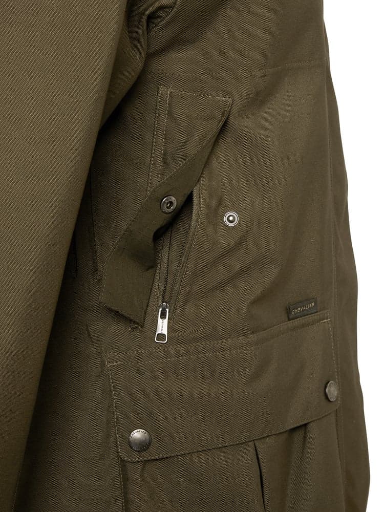 Hunting Set Endeavor Chevalite Women 2.0 Autumn Green, view: 5