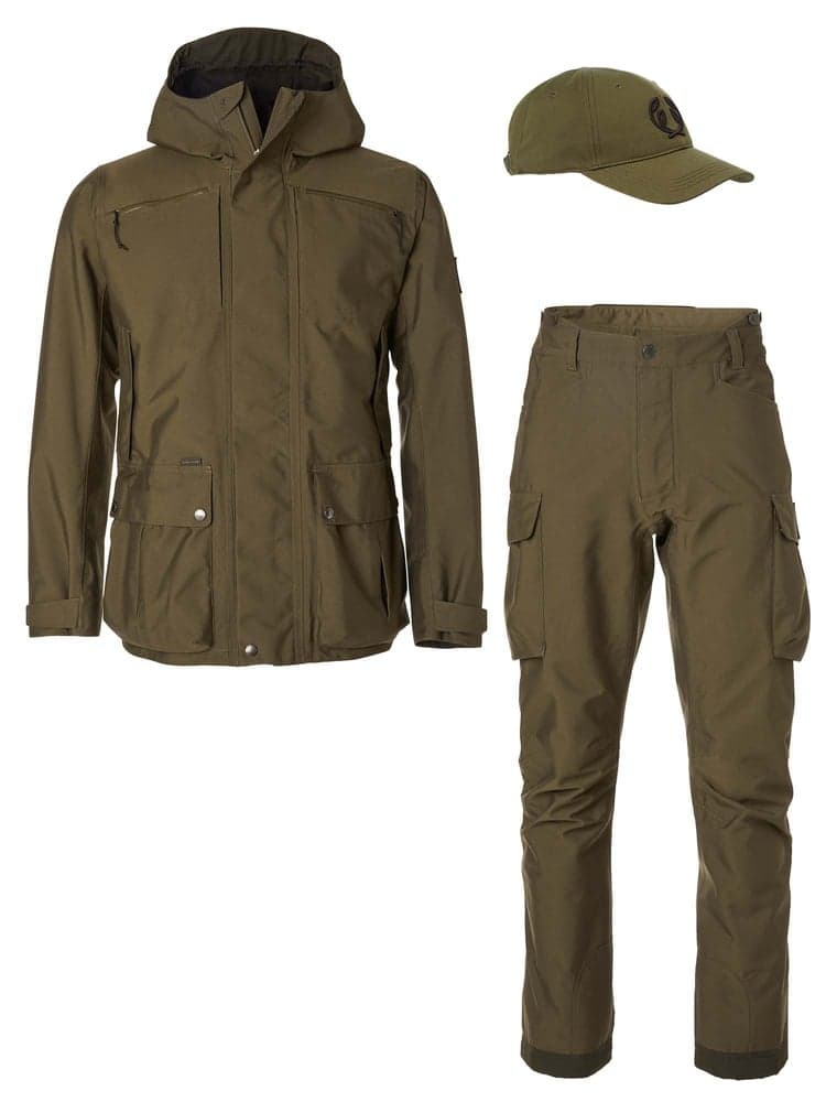 Hunting Set Endeavor Chevalite 2.0 Men, view: 0