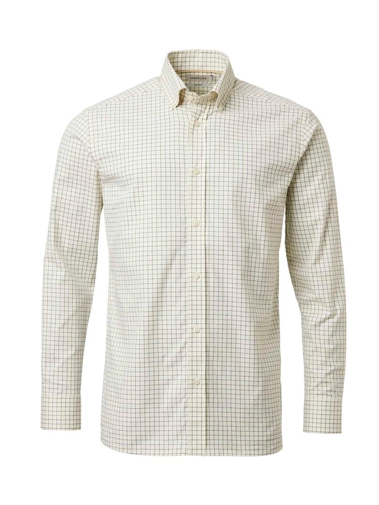 Highland Green Tattersall