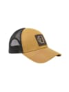 Symbol Oiler Cap Golden Oak