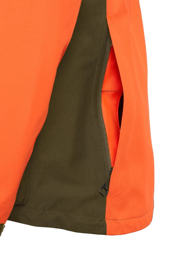 Hunting Set Endeavor Chevalite Hi-Vis green Women 2.0, view: 5