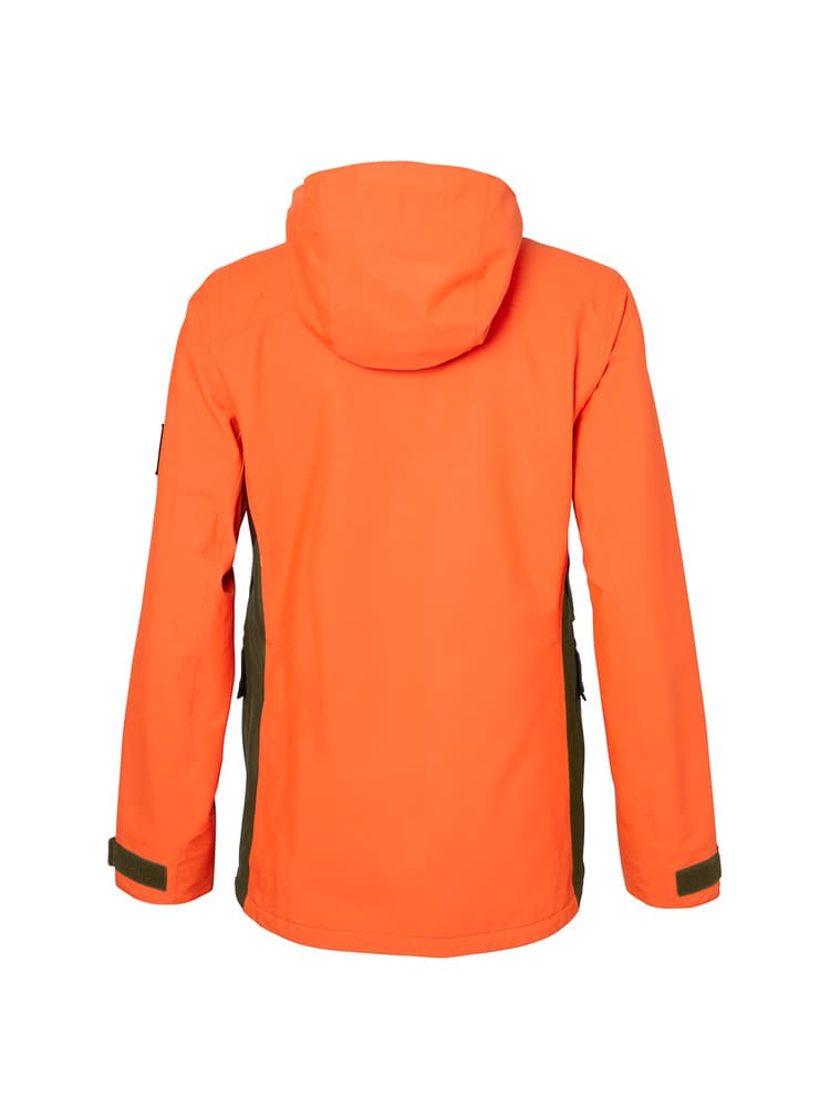 Hunting Set Endeavor Chevalite Hi-Vis green Women 2.0, view: 3