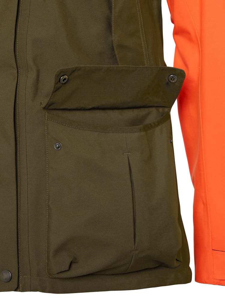 Hunting Set Endeavor Chevalite Hi-Vis green Women 2.0, view: 7