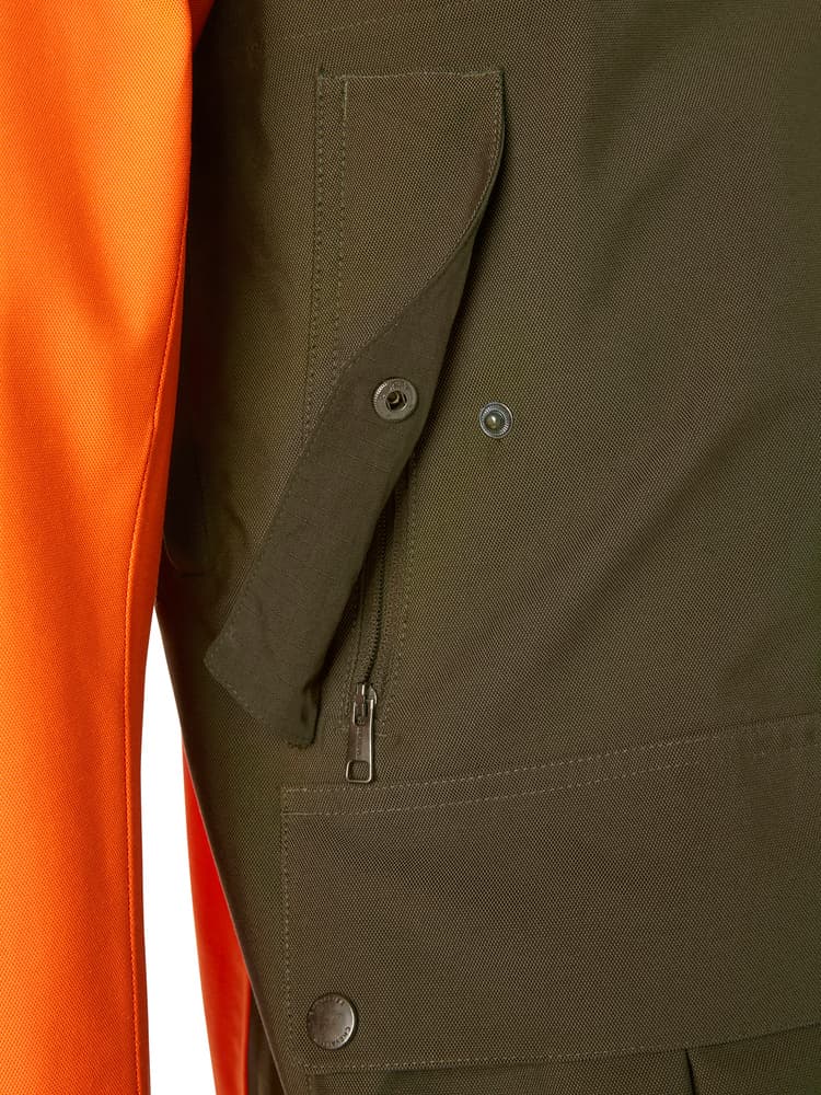 Hunting Set Endeavor Chevalite Hi-Vis green Men 2.0, view: 6