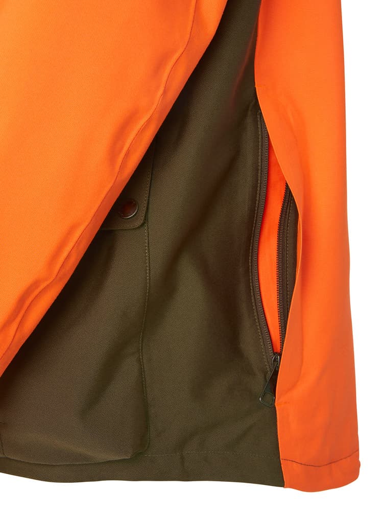 Hunting Set Endeavor Chevalite Hi-Vis green Men 2.0, view: 5