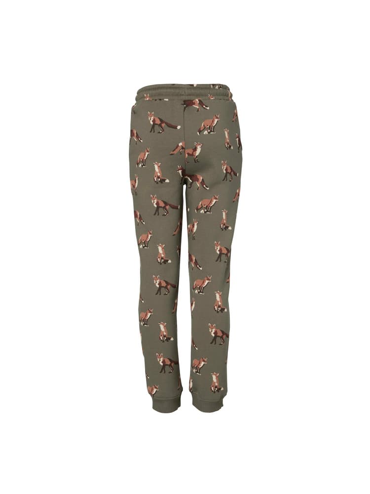 Fauna Sweatpants Junior Fox Life, view: 1