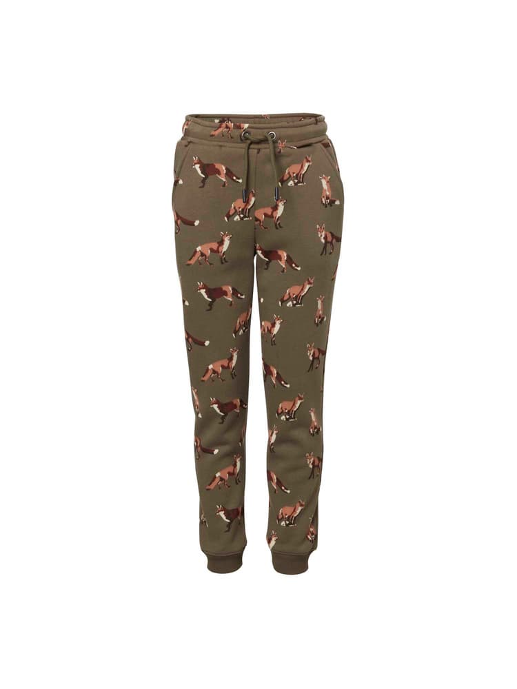 Fauna Sweatpants Junior Fox Life, view: 0