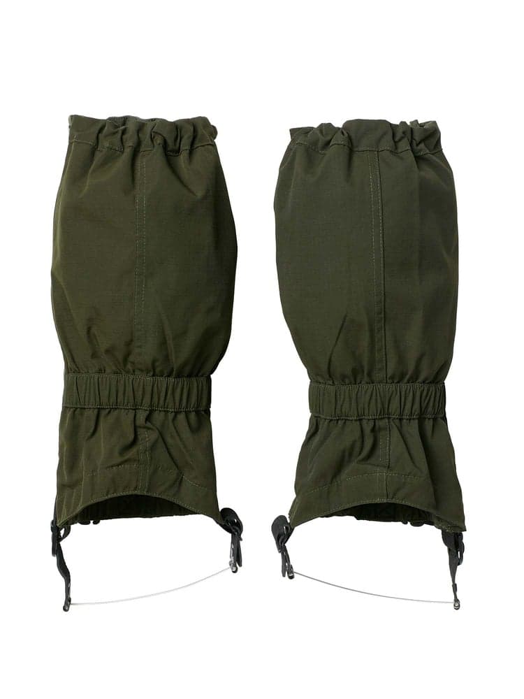 Chevalier Gaiters Forest Green, view: 0