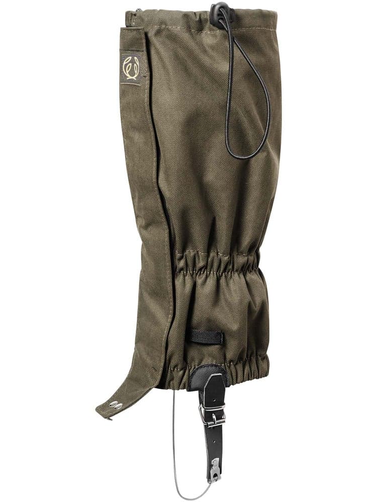 Chevalier Gaiters Forest Green, view: 0