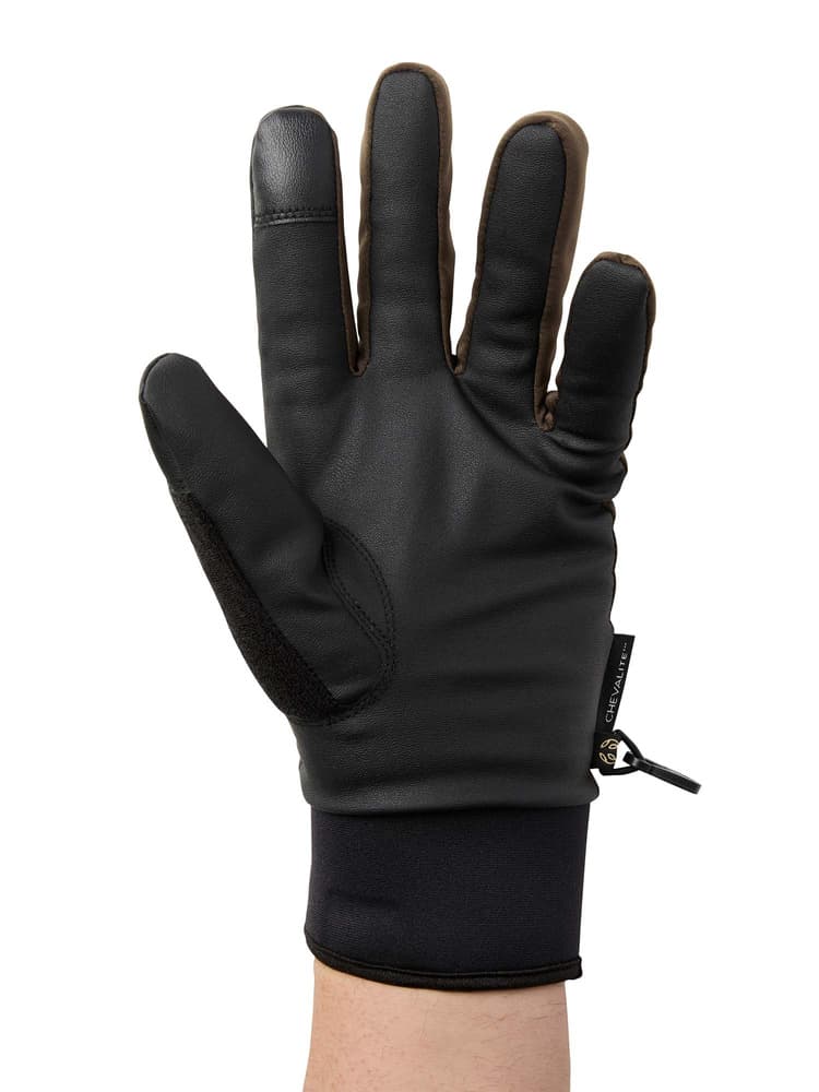 Waterproof Warm Shooting Gloves, view: 1