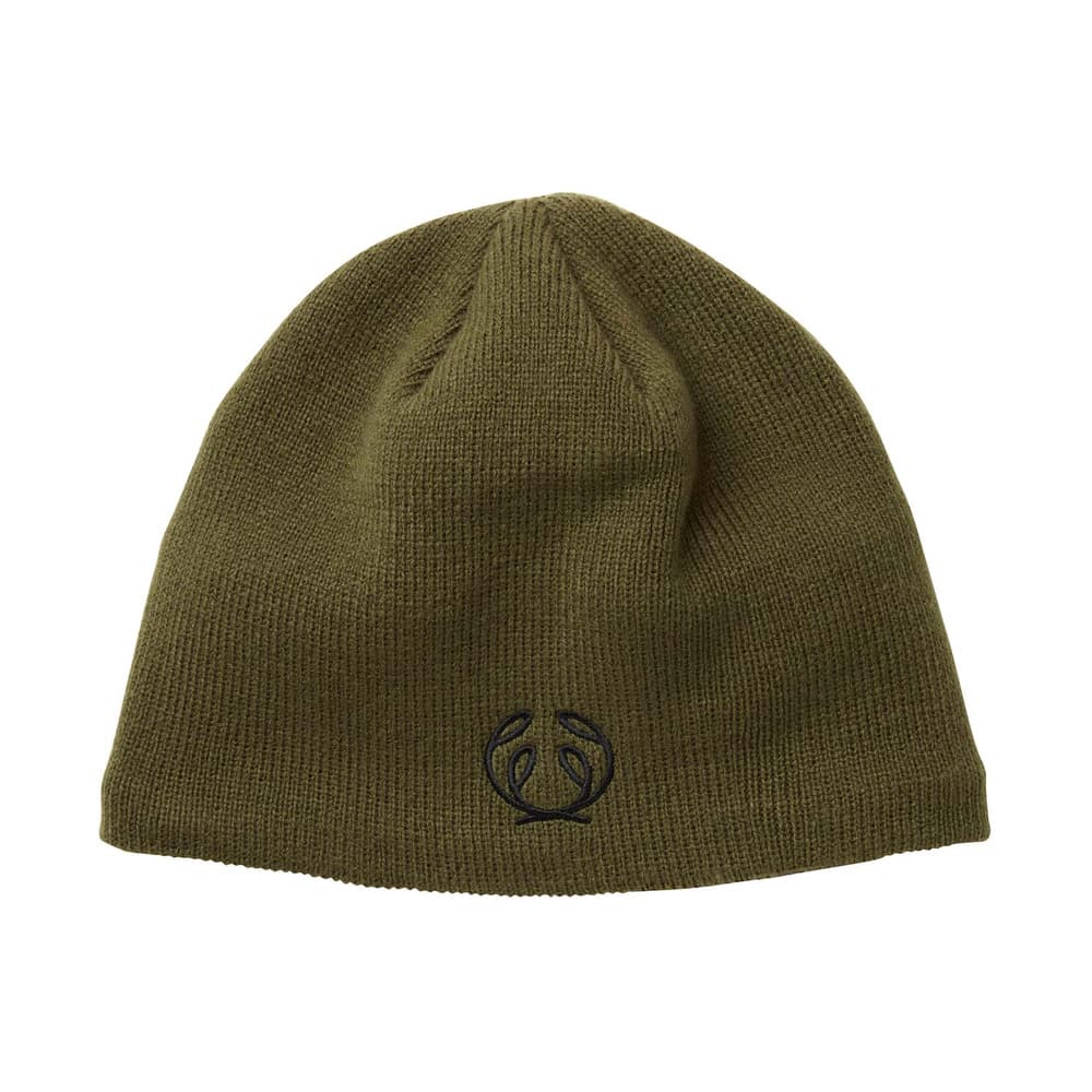 Buckland Windblocker Beanie Pine Green, view: 0