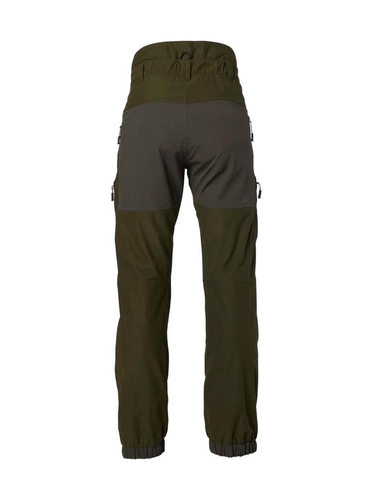 Outland Chevalite Pants Men Dark Forrest Green, view: 3